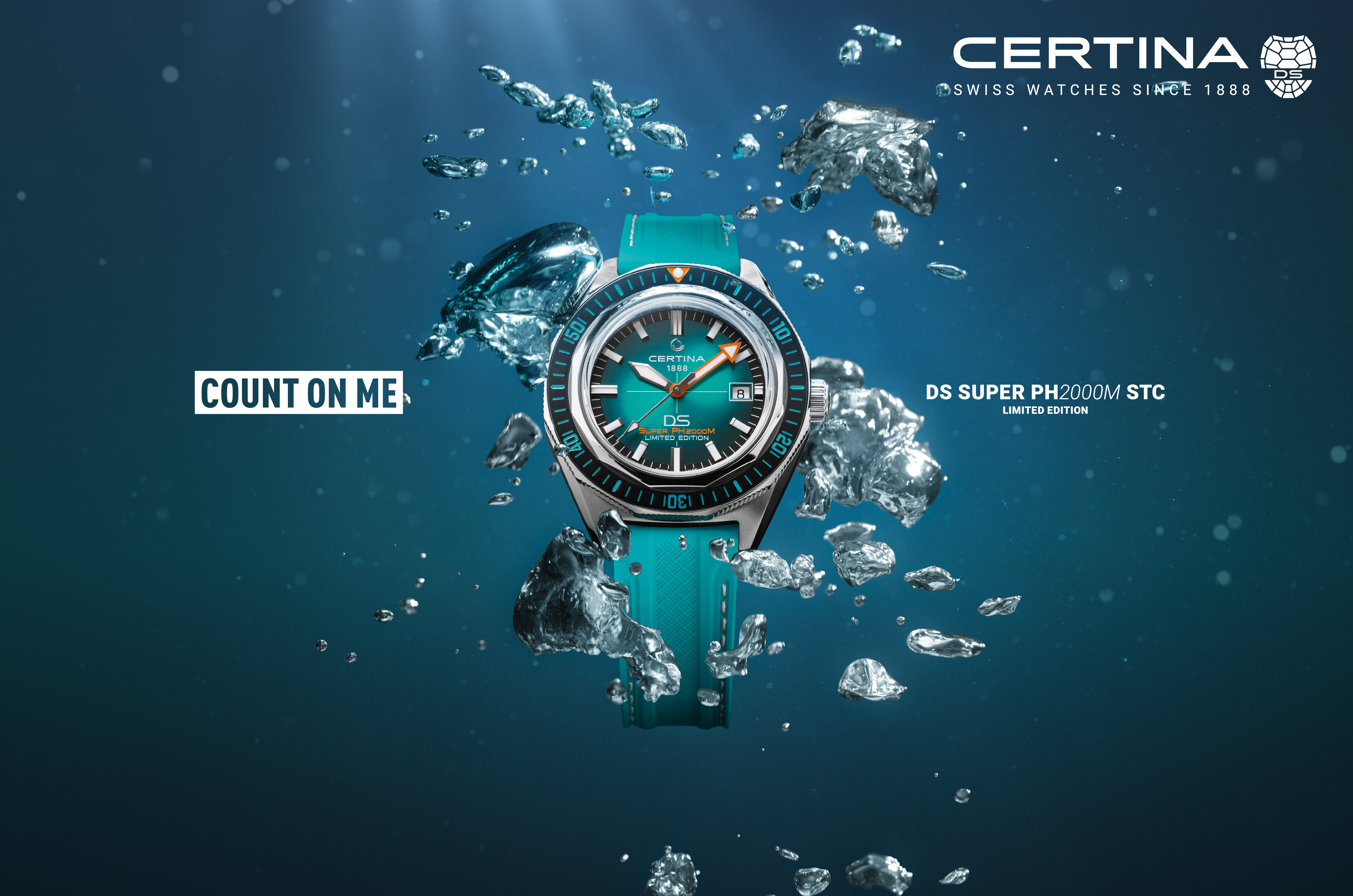 Certina Watches